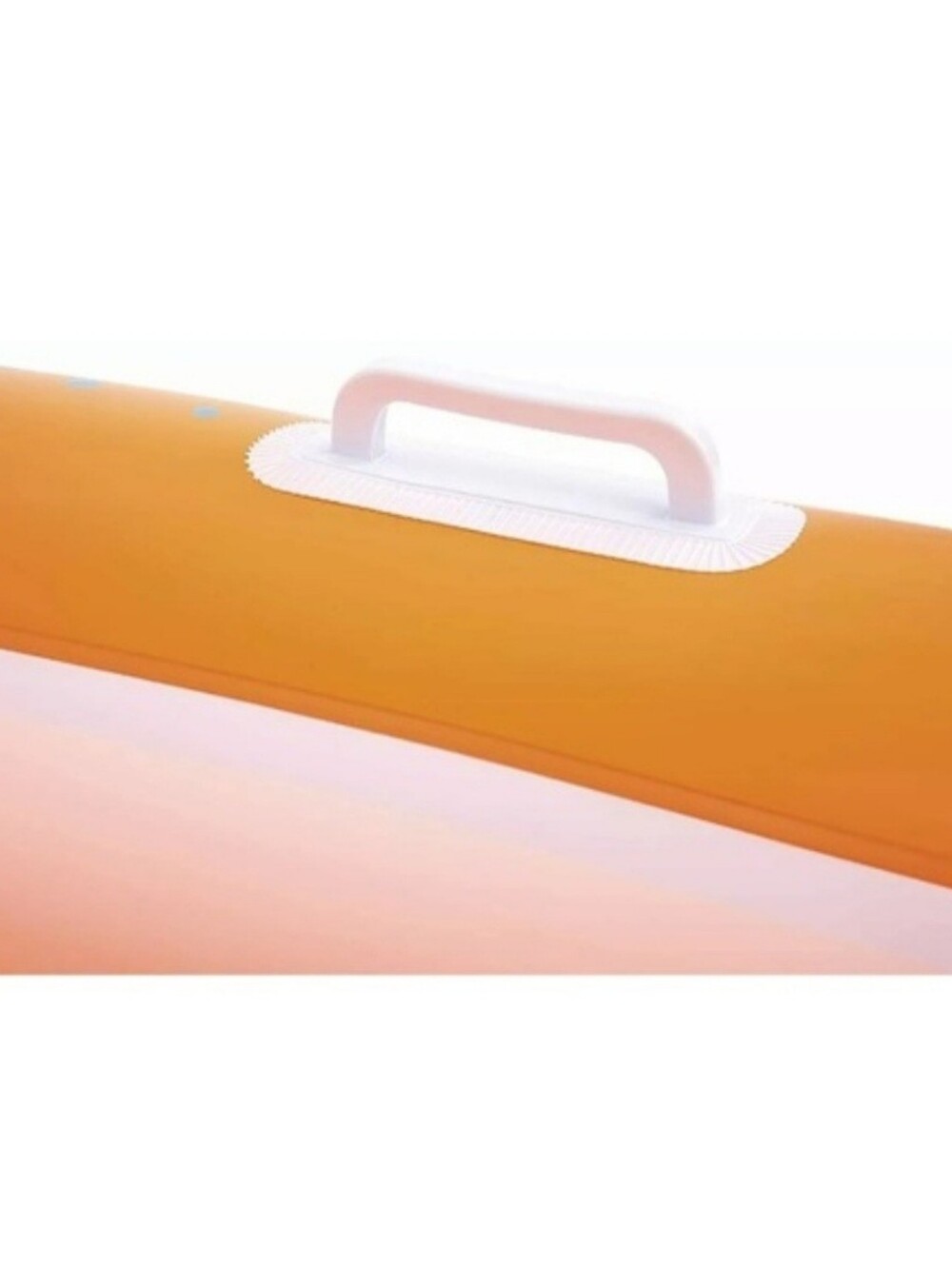 NEW Swimming Pool Inflatable Boat Float Junior Raft - Picture 4 of 5